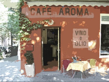 Foto: Aroma